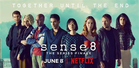 yesmovie sense8|Sense8: Amor Vincit Omnia .